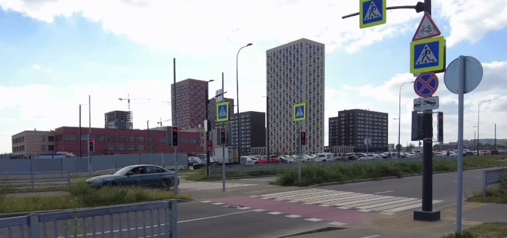 Арендный бизнес ЖК 