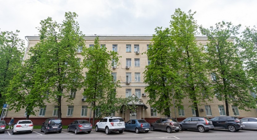Аренда офиса улица Партизанская д. 27