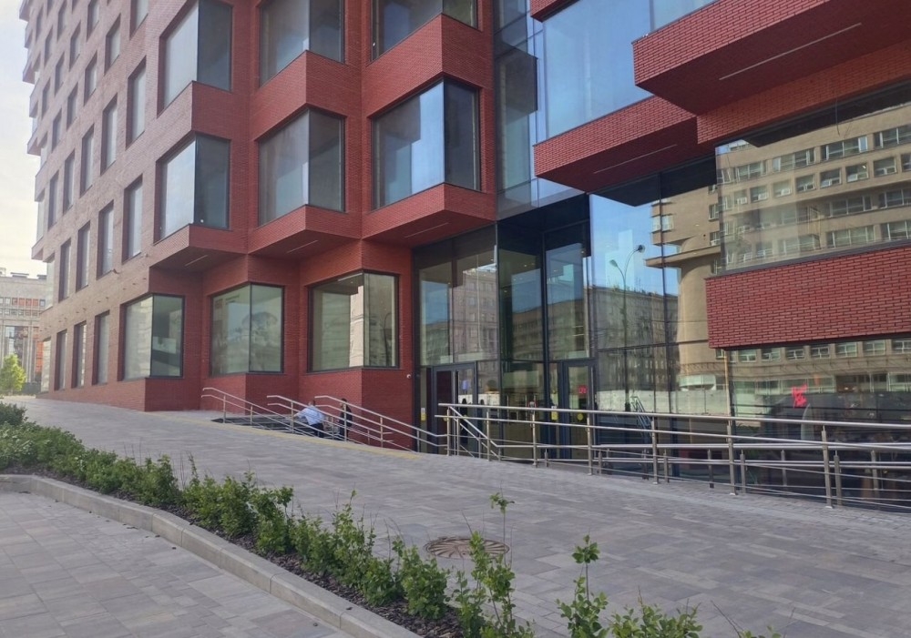 Аренда торгового помещения ЖК 
