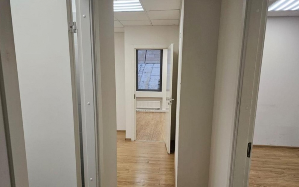 Аренда офиса Бизнес-центр «Депо»