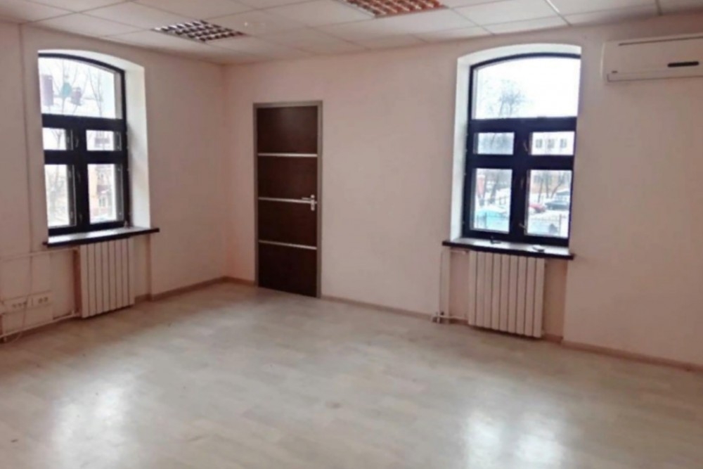 Арендный бизнес Здание 