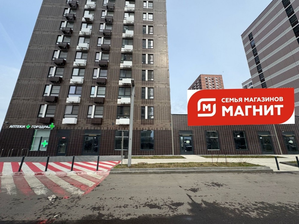Арендный бизнес ЖК «Мой адрес на Салтыковской»