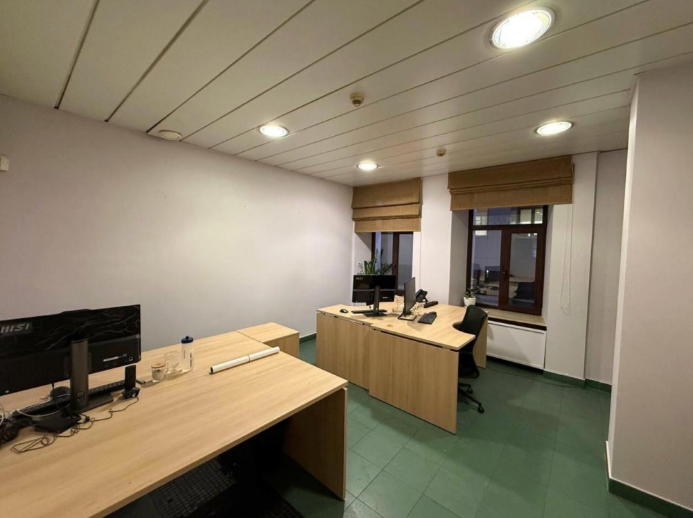 Аренда офиса Бизнес центр 