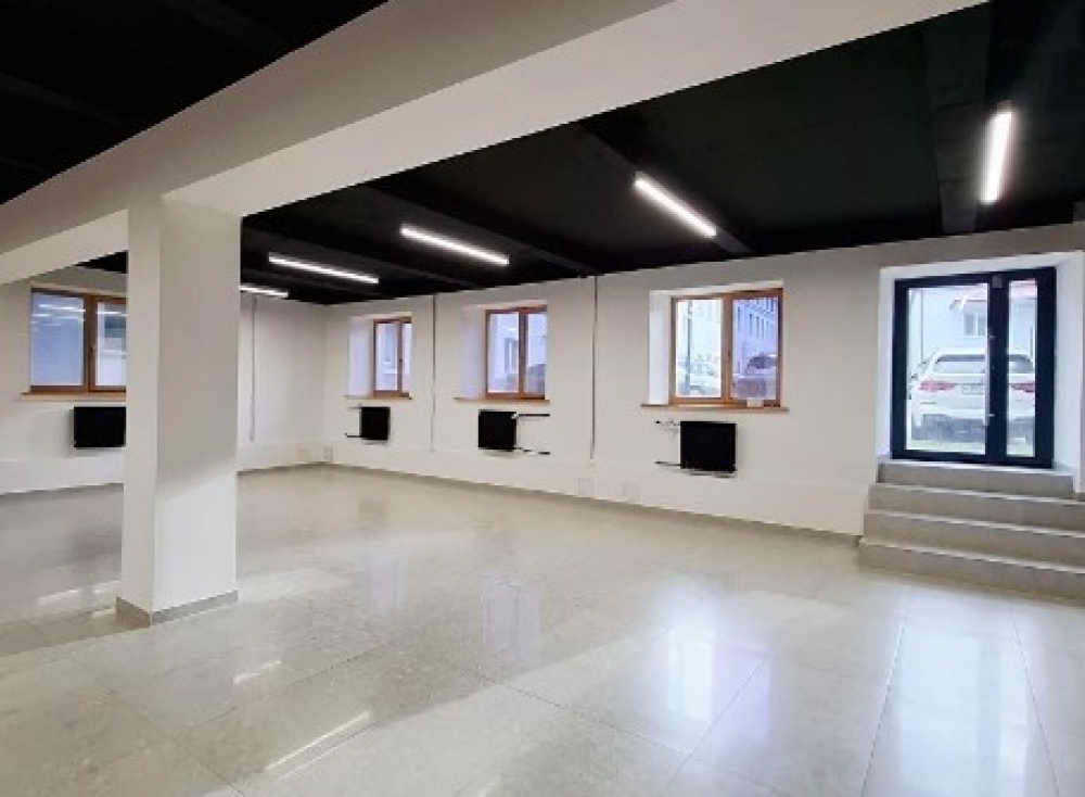 Аренда офиса БЦ 