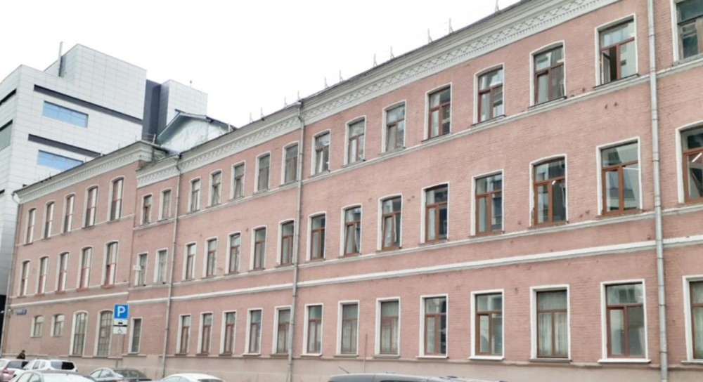 Аренда офиса Административное здание 