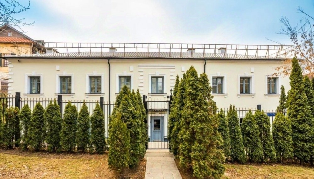 Продажа офиса Особняк 