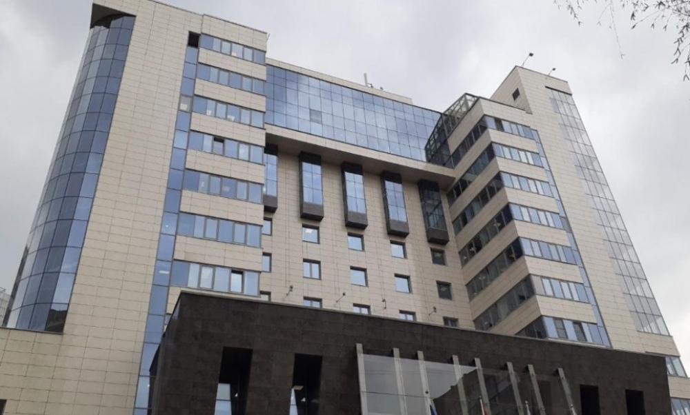 Аренда офиса Бизнес-центр 