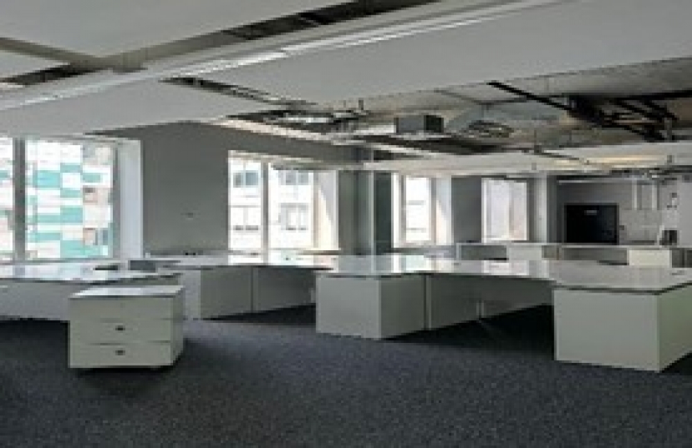 Аренда офиса Бизнес-Центр ТЕХНОПАРК. 