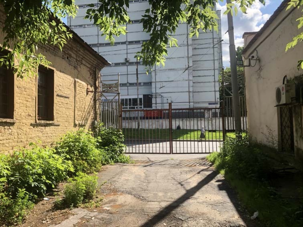 Аренда торгового помещения ОСЗ 