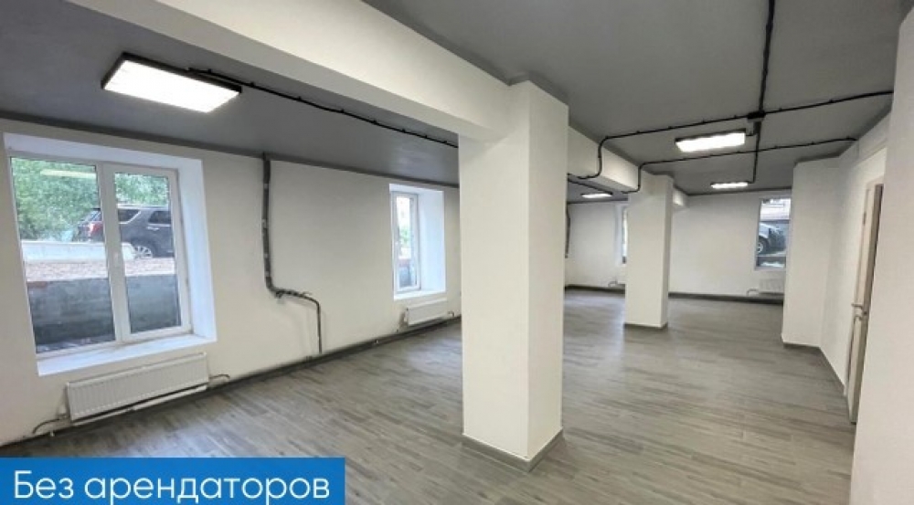 Арендный бизнес Жилой дом 