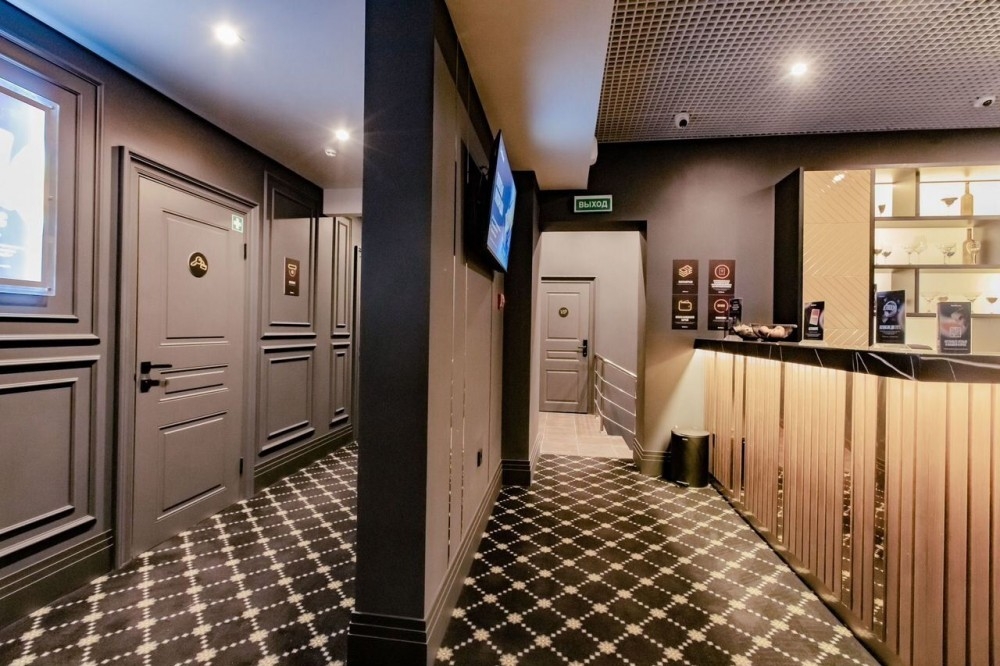 Арендный бизнес Административный Центр на 1й линии ТТК