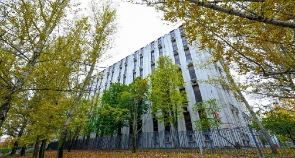 Продажа офиса Офисное здание «Азовская 32»