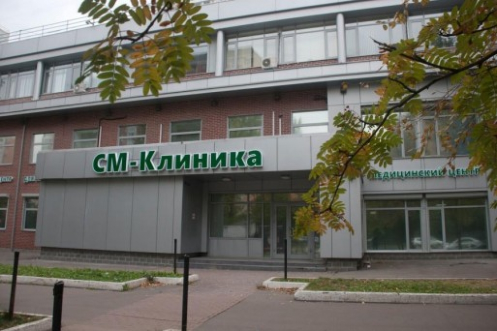 Арендный бизнес Бизнес-центр «Симферопольский 22»