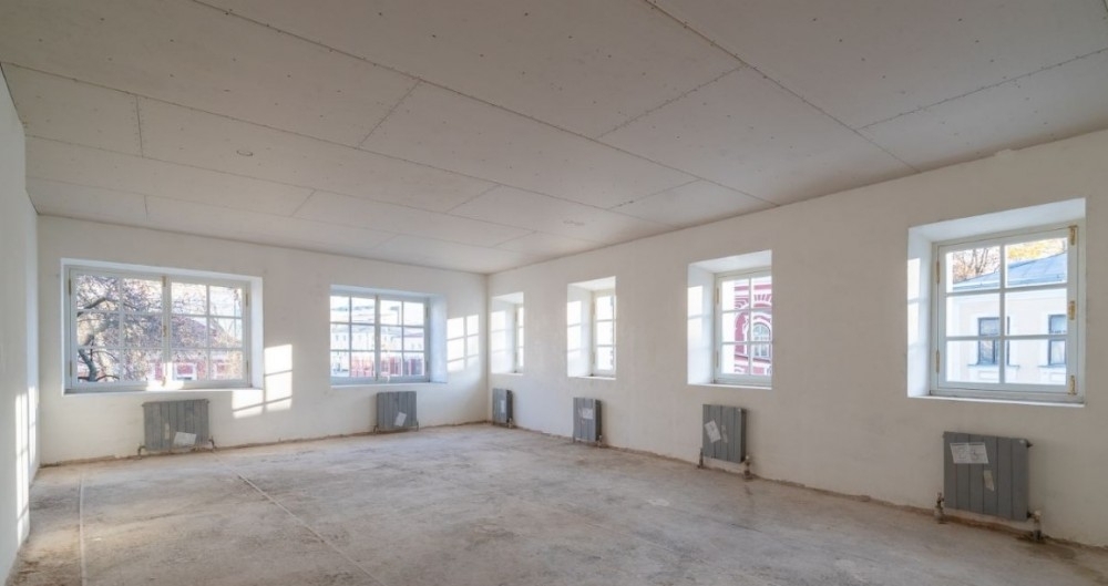 Продажа торгового помещения Особняк «Николоямская 51 с2»