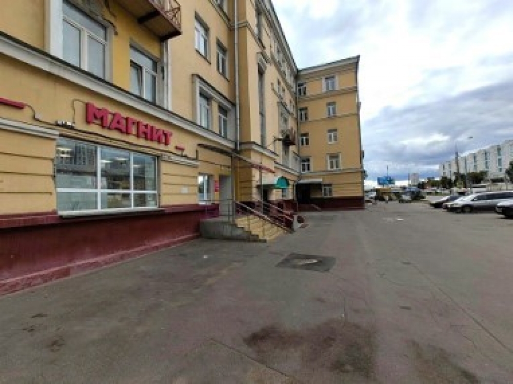 Аренда торгового помещения Жилой дом 