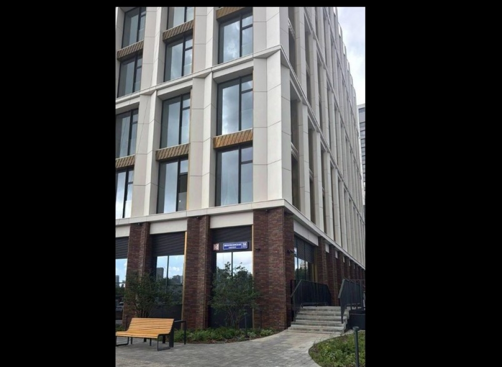 Аренда торгового помещения ЖК Сидней Прайм