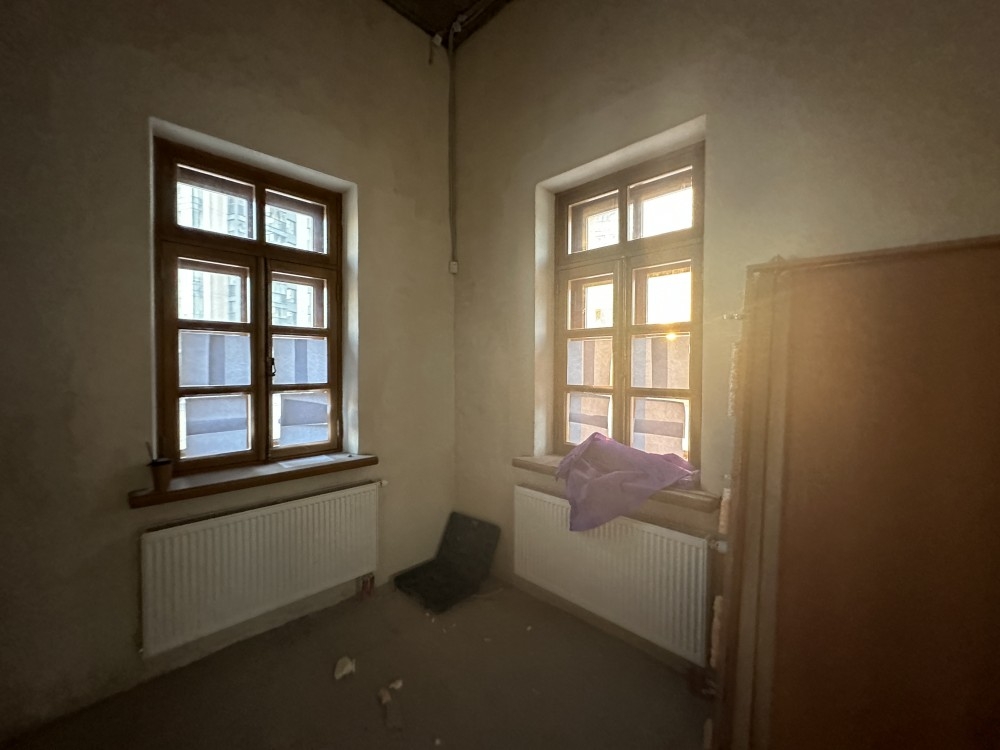 Аренда торгового помещения ОСЗ 