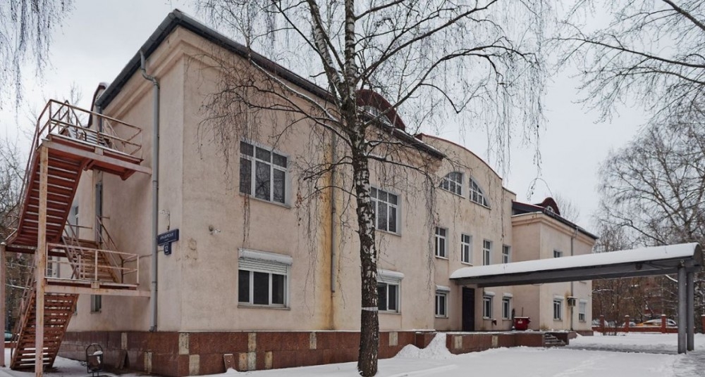 Продажа офиса Офисное здание 