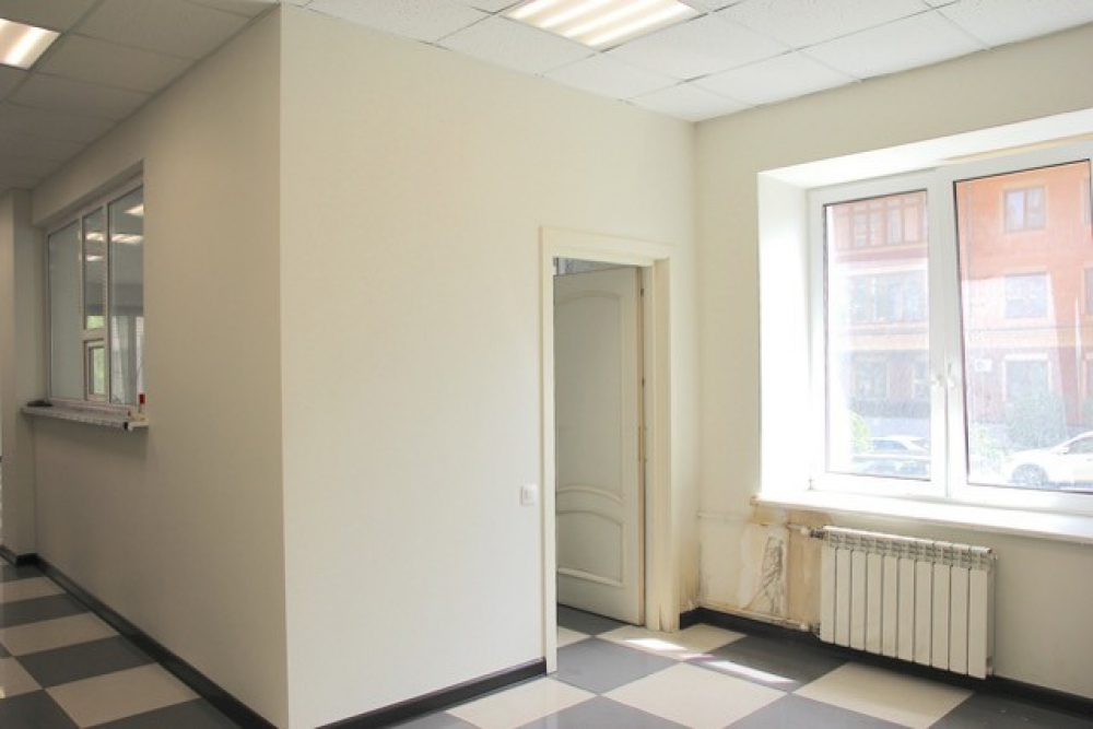 Арендный бизнес Жилой дом 