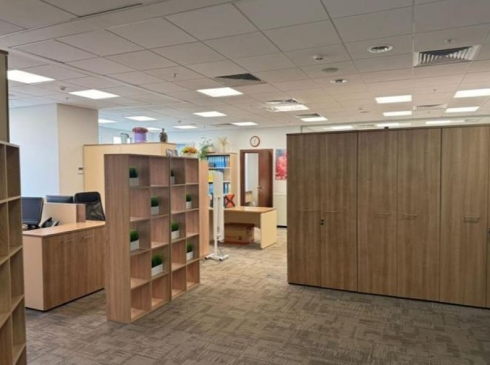 Аренда офиса Бизнес-центр «Лотте»