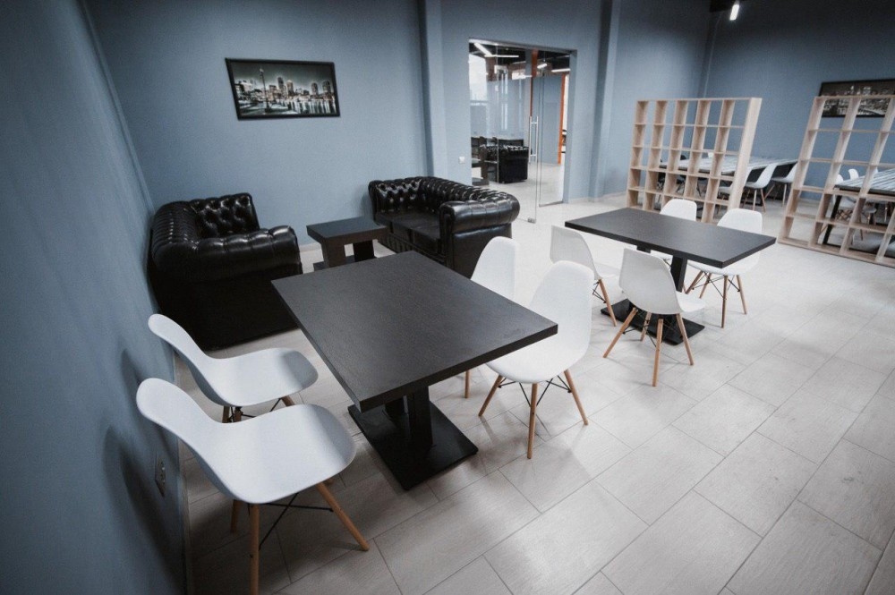 Аренда офиса Административное здание 