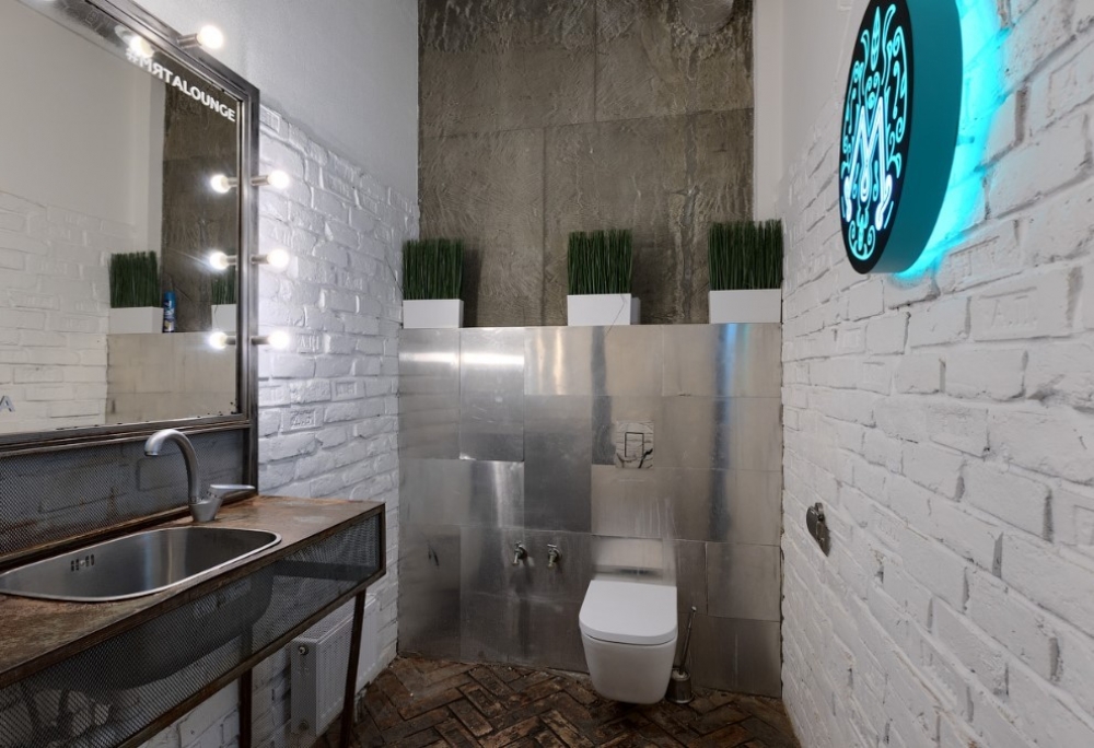 Аренда торгового помещения БЦ 