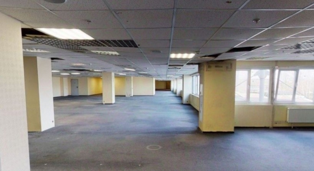 Аренда офиса БЦ «Капитолий»