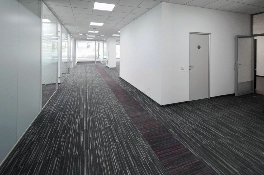 Аренда офиса Бизнес-центр «Фьюжн Парк»