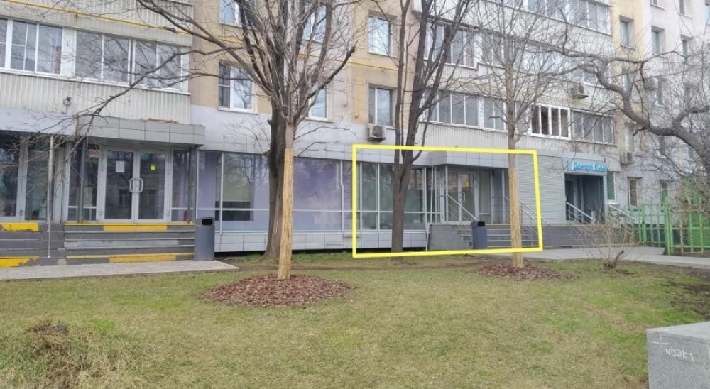 Арендный бизнес Большая Якиманка, 32