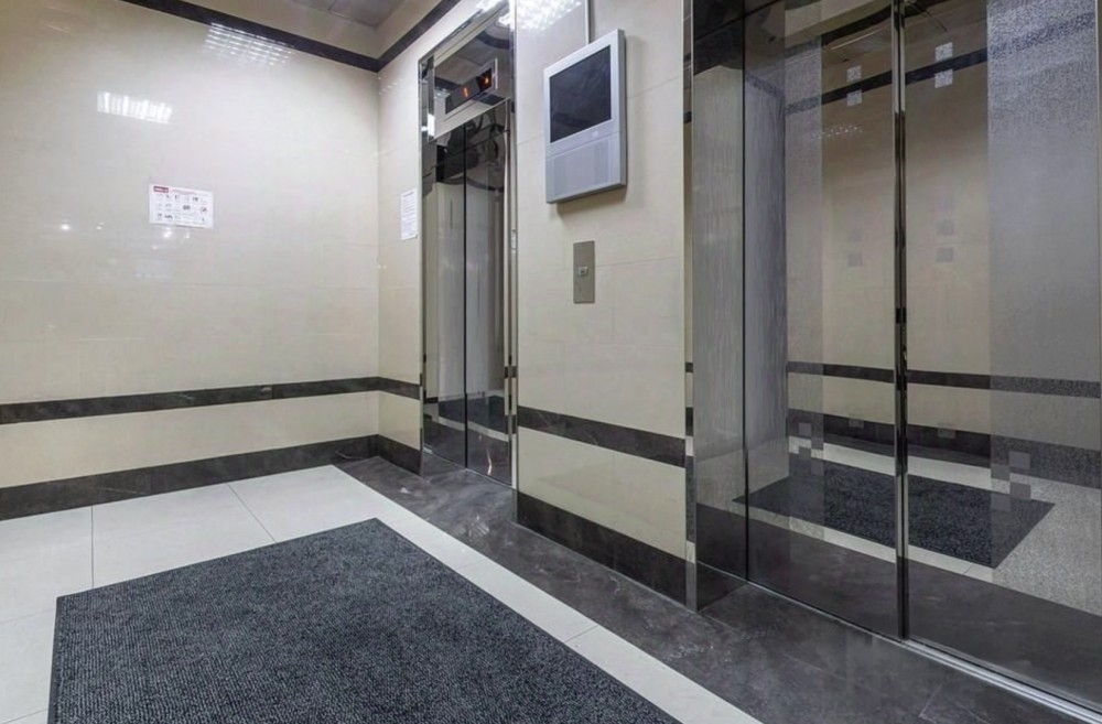 Аренда офиса Бизнес-центр «Грузинская 3»