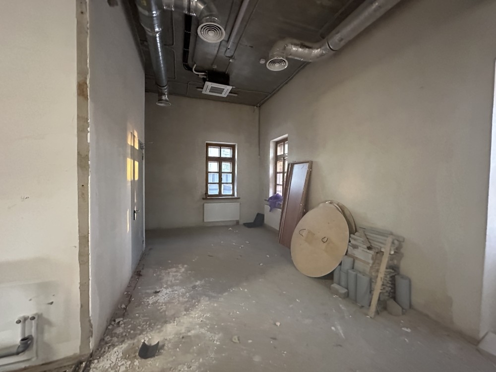 Аренда торгового помещения ОСЗ 