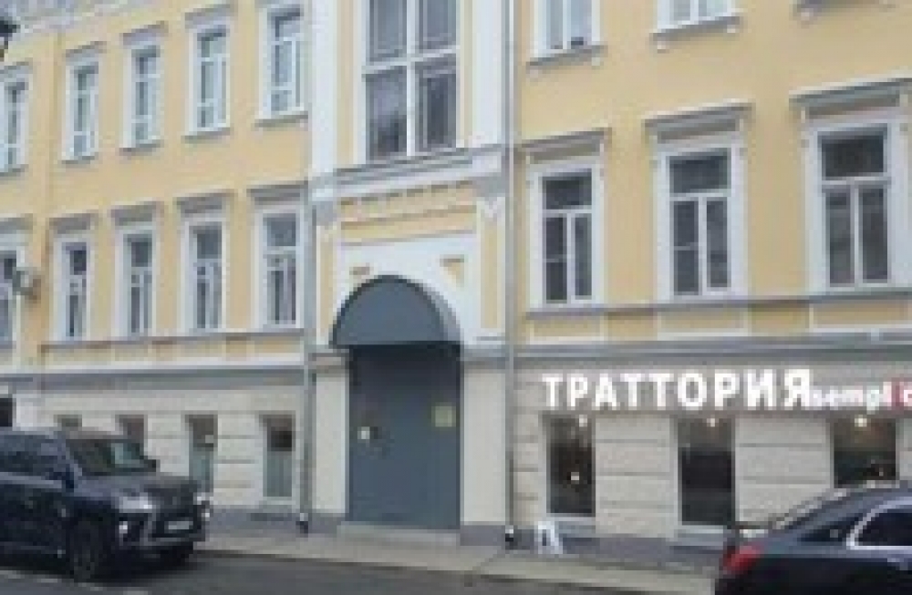 Арендный бизнес Офисное здание «Чаплыгина 6»