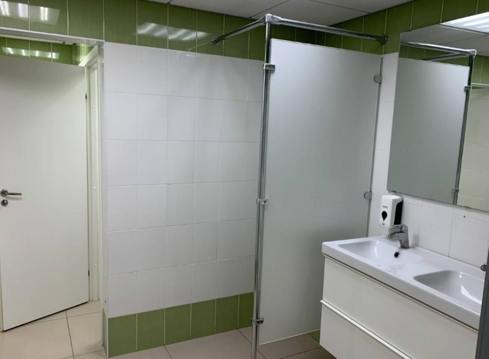 Аренда офиса Бизнес-центр «Технопарк Орбита»