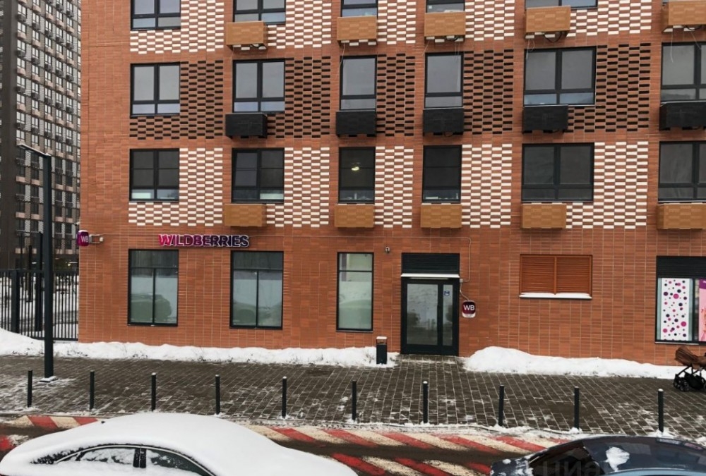 Арендный бизнес ЖК 