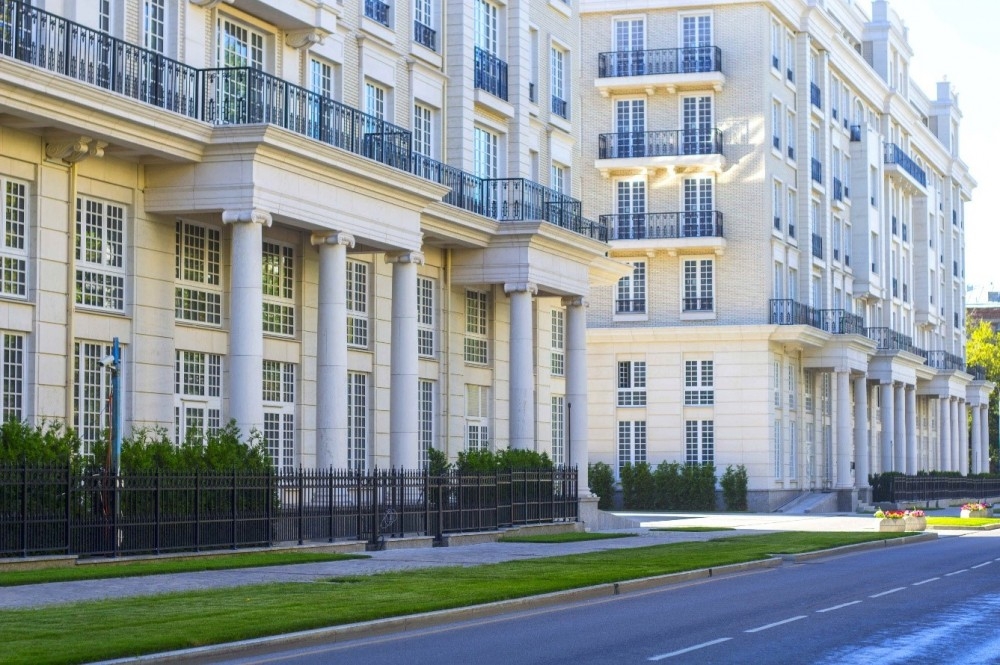 Продажа торгового помещения ЖК Knightsbridge