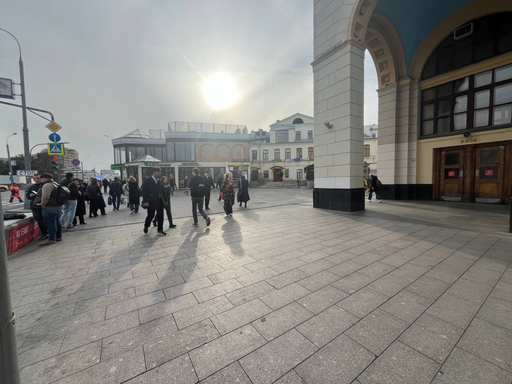 Аренда торгового помещения ОСЗ 