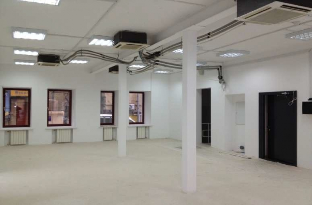 Аренда торгового помещения 2-я Брестская улица, 39с2