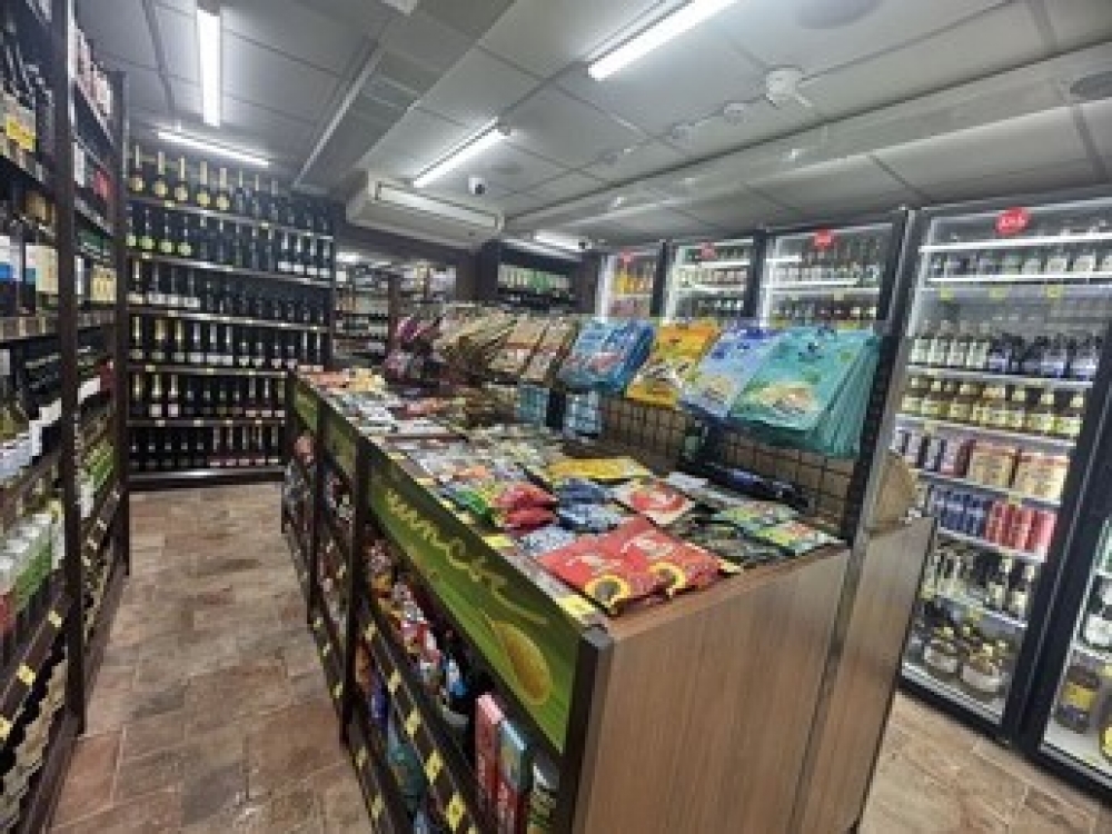 Арендный бизнес Жилое здание 