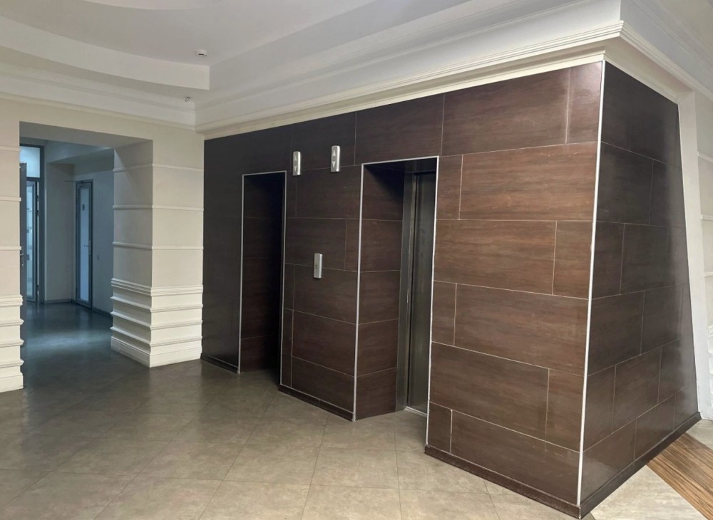 Аренда офиса Бизнес-центр На Милютинском