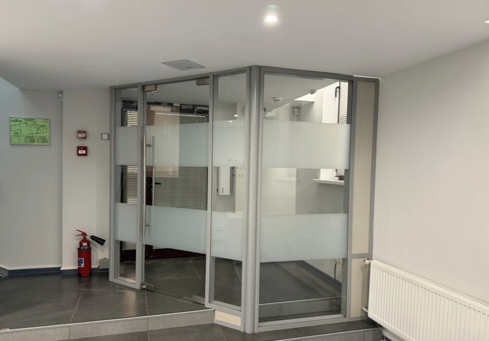 Аренда офиса Офисно-гостиничный комплекс АТНК Инвест