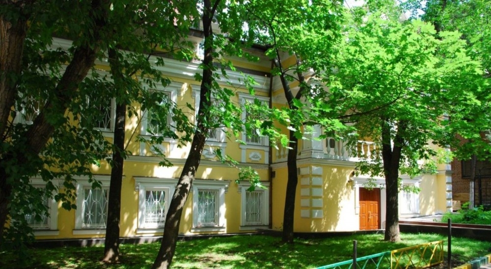 Аренда офиса Особняк «Шубинский 6 с4»