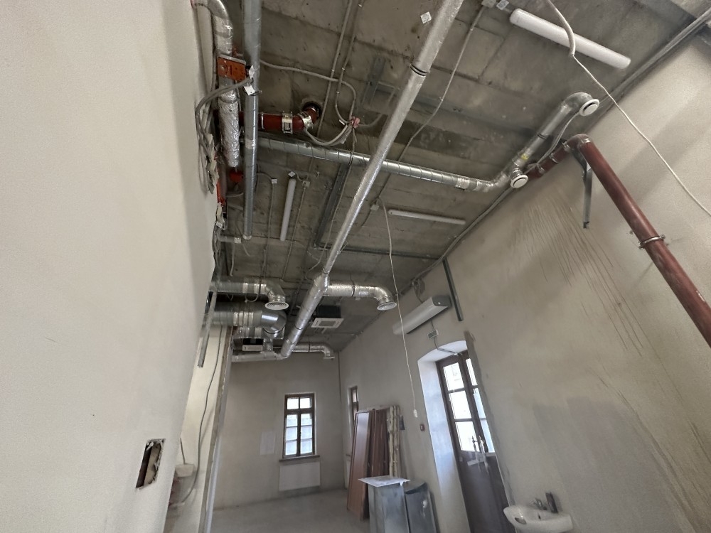 Продажа торгового помещения ОСЗ 