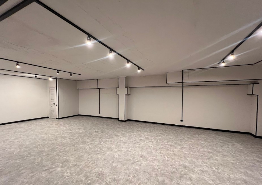 Арендный бизнес Жилое здание 