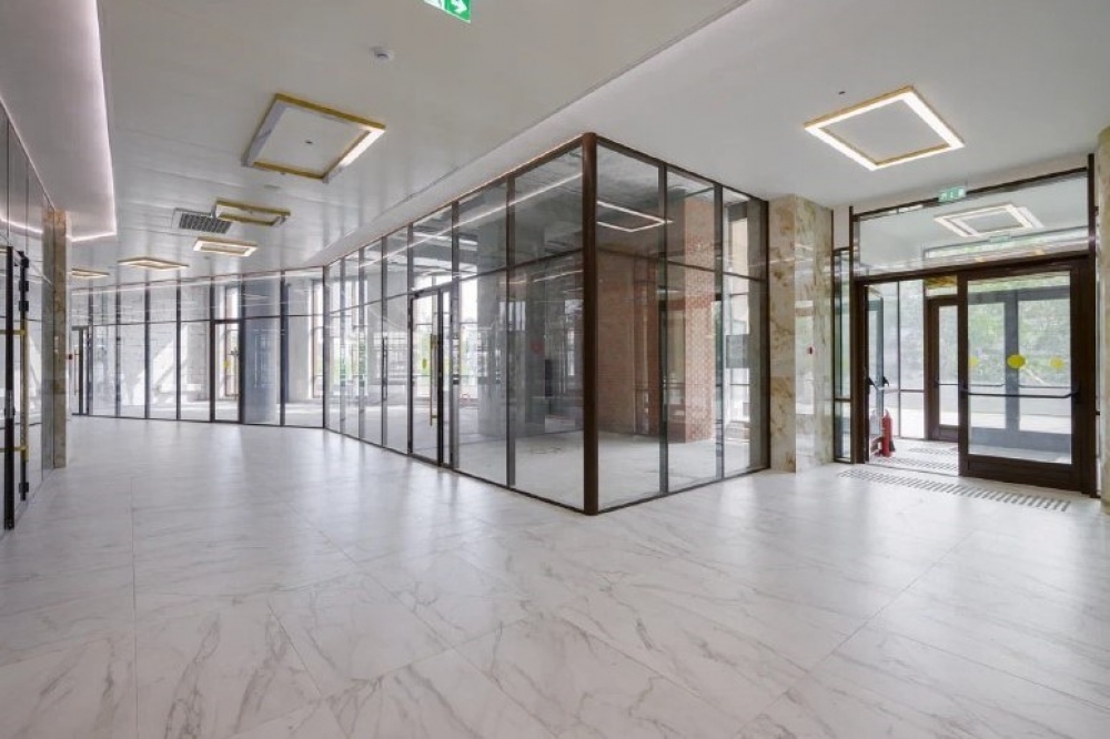 Аренда торгового помещения ЖК Full House