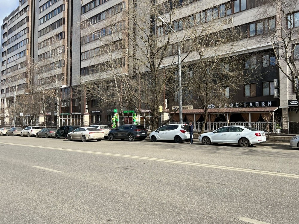 Арендный бизнес ЖК Бизнес Класса