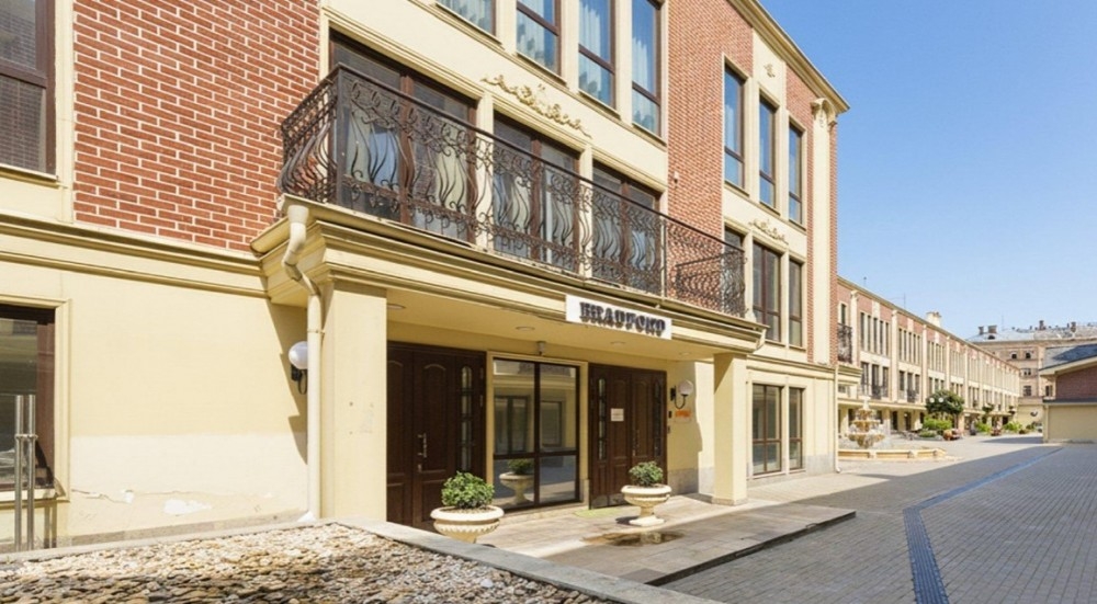 Продажа торгового помещения Особняк 