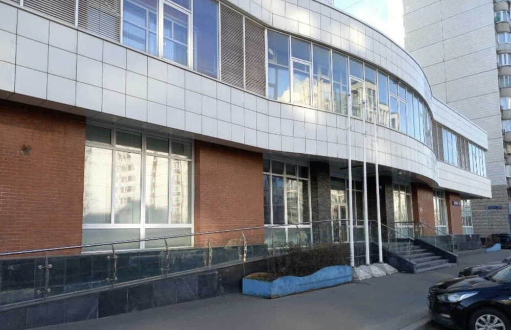 Аренда офиса Жилое здание «Новочерёмушкинская 18»