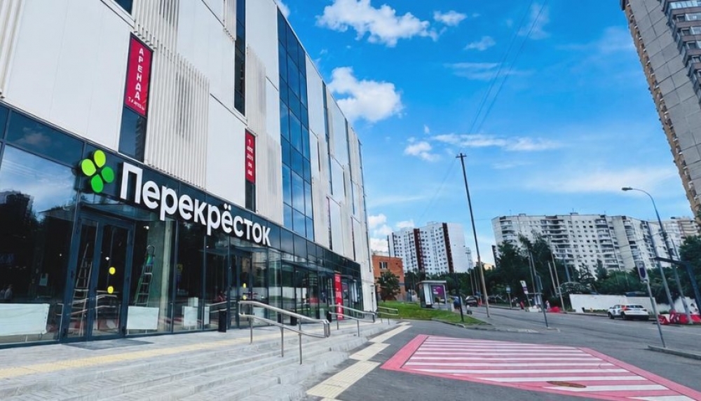 Продажа торгового помещения Торгово развлекательный комплекс «Олимпия»