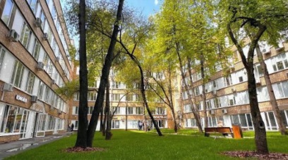 Продажа офиса Бизнес-центр «Vallex»