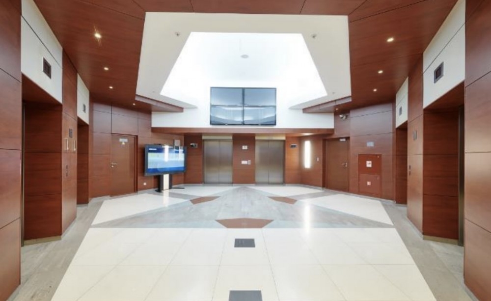 Аренда офиса Бизнес-центр «Линкор»